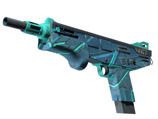 MAG-7 | Cobalt Core (Minimal Wear)