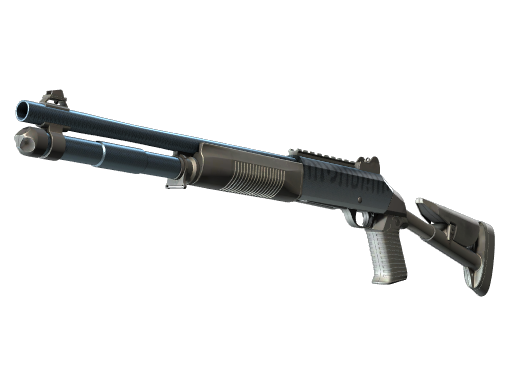 StatTrak™ XM1014 | Scumbria (Minimal Wear)