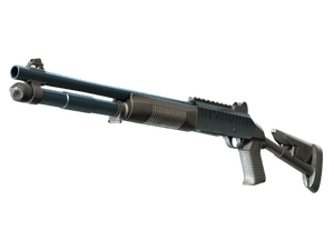 ST™ XM1014 | Scumbria