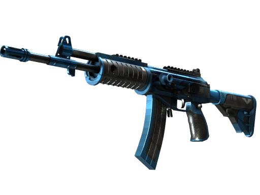 StatTrak™ Galil AR | Stone Cold (Factory New)