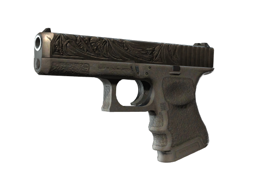 Glock-18 | Wraiths (Well-Worn)