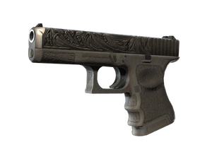 StatTrak™ Glock-18 | Wraiths (Factory New)