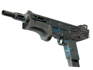 ST™ MAG-7 | Cobalt Core