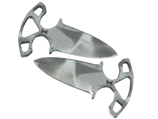 ★ StatTrak™ Shadow Daggers | Urban Masked (Field-Tested)