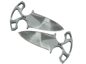 ★ ST™ Shadow Daggers | Urban Masked