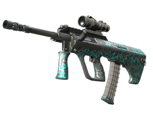 AUG | Ricochet