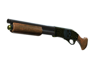 Sawed-Off | Yorick