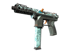 ST™ Tec-9 | Avalanche