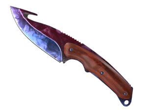 ★ StatTrak™ Gut Knife | Doppler Phase 1 (Factory New)