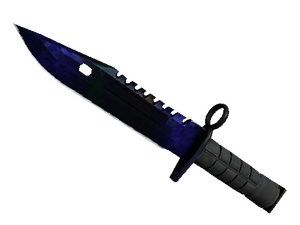 ★ ST™ M9 Bayonet | Doppler Phase 3