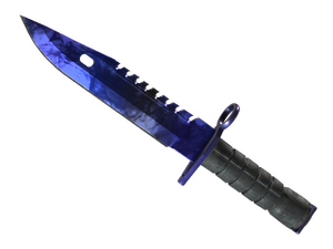 ★ ST™ M9 Bayonet | Doppler Phase 4