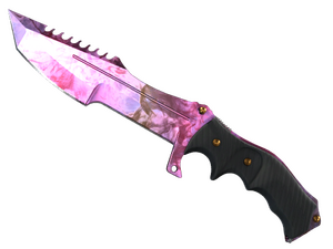 ★ ST™ Huntsman Knife | Doppler Phase 2