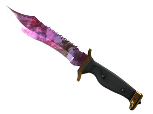 ★ ST™ Bowie Knife | Doppler Phase 2