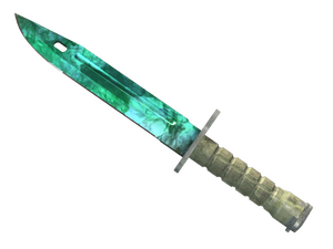 ★ ST™ Bayonet | Gamma Doppler Phase 2