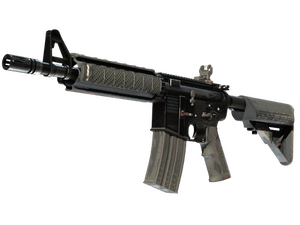 M4A4 | Magnesium
