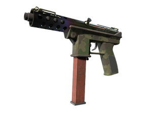 Tec-9 | Fubar