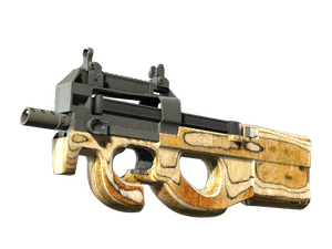 ST™ P90 | Shapewood