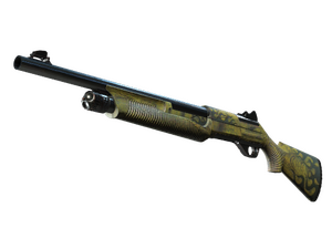 ST™ Nova | Wood Fired