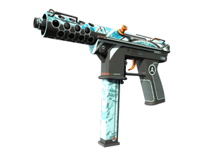 ST™ Tec-9 | Avalanche