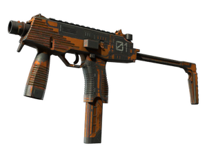 ST™ MP9 | Modest Threat