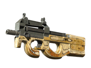 ST™ P90 | Shapewood