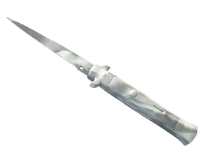 ★ StatTrak™ Stiletto Knife | Urban Masked (Minimal Wear)