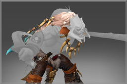 Hunter's Dawn Furs