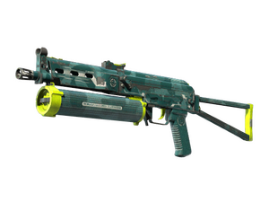 PP-Bizon | Photic Zone