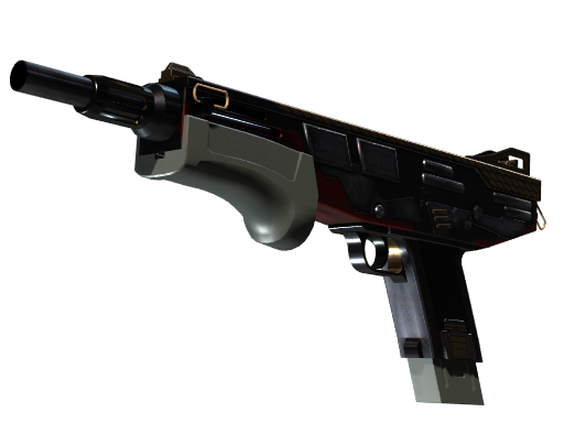 StatTrak™ MAG-7 | Praetorian (Factory New)
