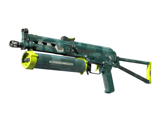 PP-Bizon | Photic Zone (Field-Tested)