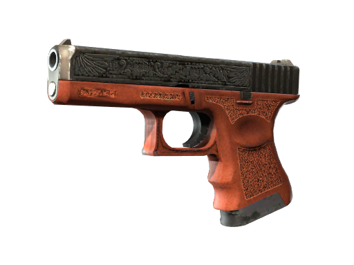 Glock-18 | Royal Legion (Field-Tested)
