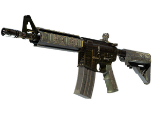 M4A4 | The Battlestar