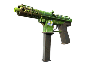 ST™ Tec-9 | Bamboozle