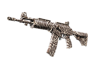 StatTrak™ Galil AR | Akoben (Minimal Wear)