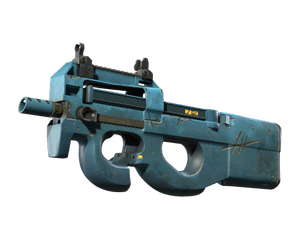 ST™ P90 | Off World