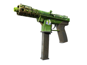 ST™ Tec-9 | Bamboozle