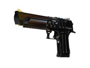 ST™ Desert Eagle | Light Rail