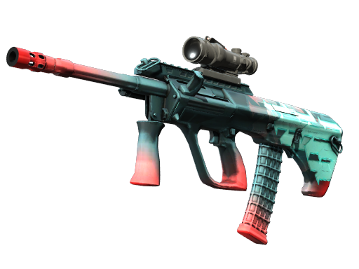 AUG | Momentum (Factory New)