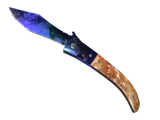 ★ StatTrak™ Navaja Knife | Doppler Phase 3 (Factory New)