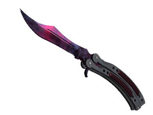 ★ Butterfly Knife | Doppler Phase 2