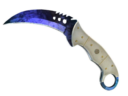 ★ Talon Knife | Doppler Phase 3 (Minimal Wear)