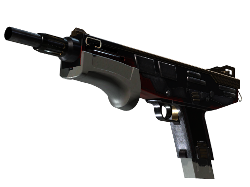StatTrak™ MAG-7 | Praetorian (Well-Worn)