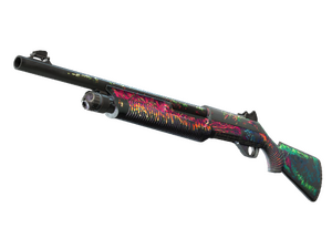 ST™ Nova | Hyper Beast