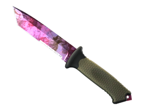 ★ Ursus Knife | Doppler Phase 2