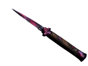 ★ Stiletto Knife | Doppler Phase 2