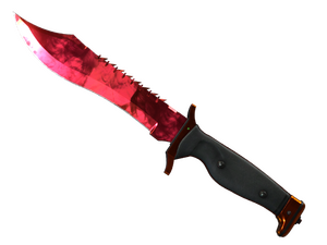 ★ Bowie Knife | Doppler Ruby