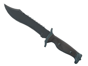 ★ Bowie Knife | Night