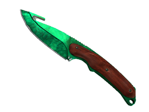 ★ Gut Knife | Gamma Doppler Emerald