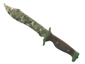 ★ Bowie Knife | Forest DDPAT (Factory New)