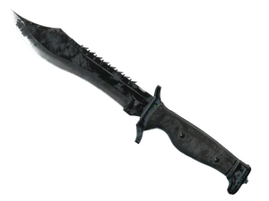 ★ ST™ Bowie Knife | Night